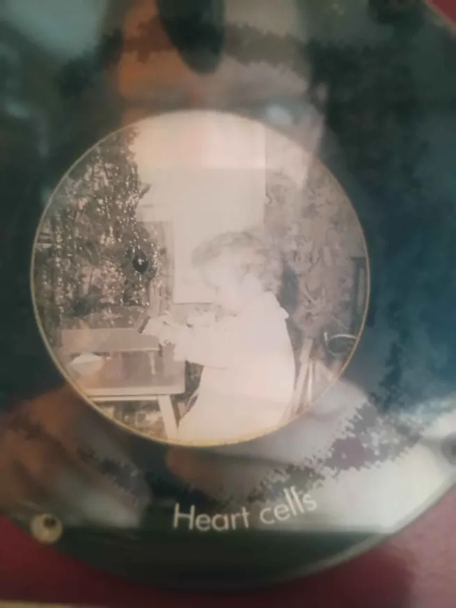                         Thimble Wit portrait